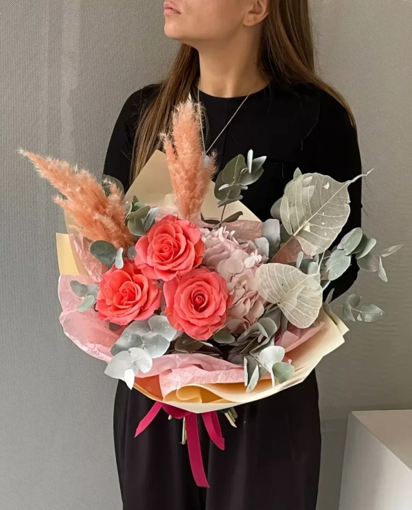 Букет «Darling»